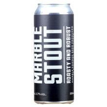 Load image into Gallery viewer, Marble Manchester Stout 5.7% 500ml
