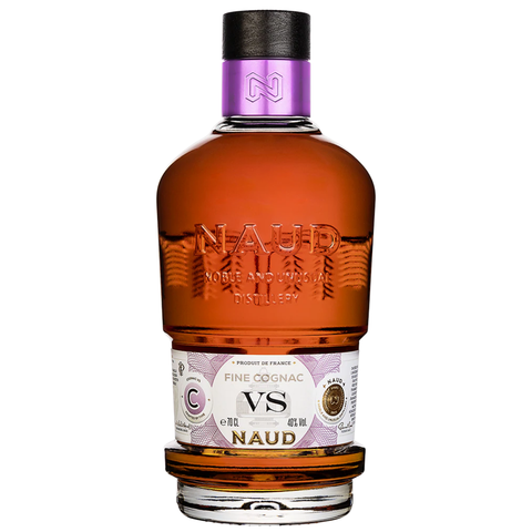 NAUD VS Cognac 40% 70cl