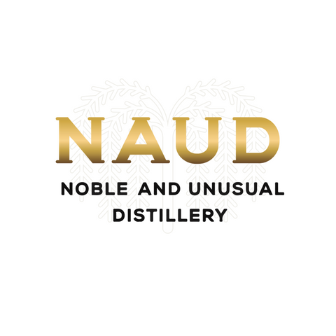 Naud Vodka 40% 70cl