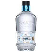 Load image into Gallery viewer, Naud Vodka 40% 70cl
