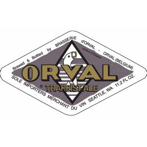 Orval 6.2% 330ml