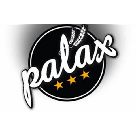 Palax Lager 4.9% 330ml