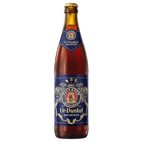 Paulaner Ur Dunkel 5% 500ml