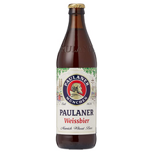 Load image into Gallery viewer, Paulaner Weissbier 5.5% 500ml
