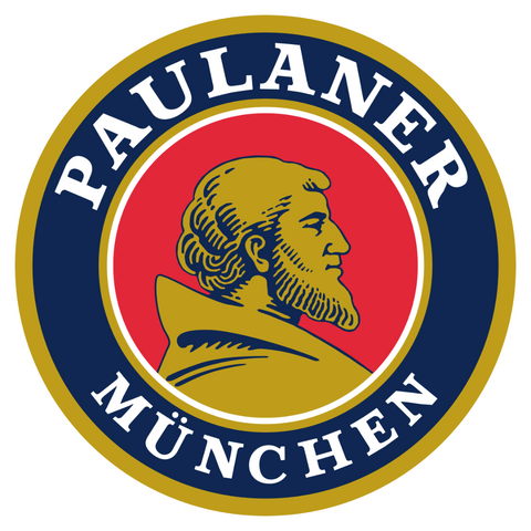 Paulaner Munich Helles CAN 500ml