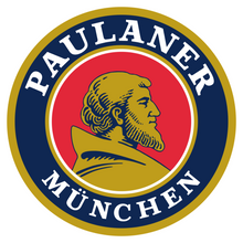 Load image into Gallery viewer, Paulaner Zwicki Natutrub Kellerbier 5.5% 400ml
