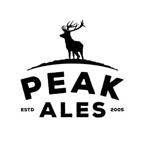 Peak Ales 'Bakewell Best' Bitter 4.2% 500ml