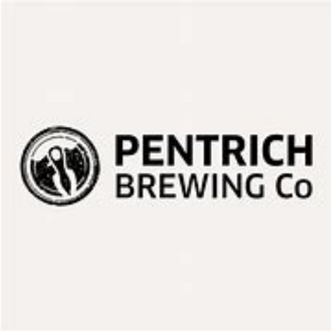 Pentrich Brewing 'Circle The Star' IPA 6% 440ml