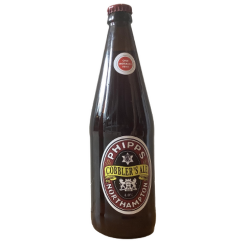 Phipps Cobblers Ale 4% Imperial Pint