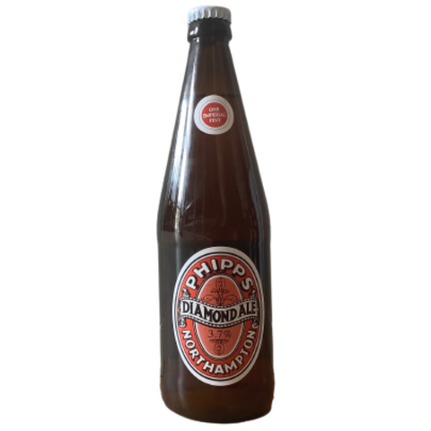 Phipps Diamond Ale 3.7% Imperial Pint