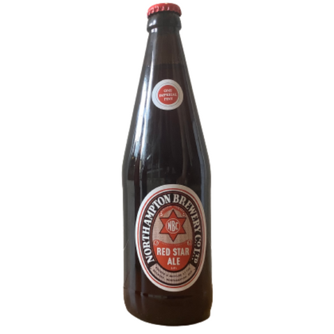 Phipps Red Star 3.8% Imperial Pint