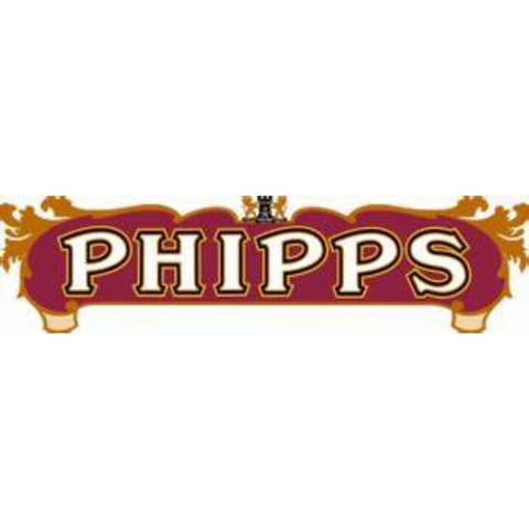 Phipps Diamond Ale 3.7% Imperial Pint