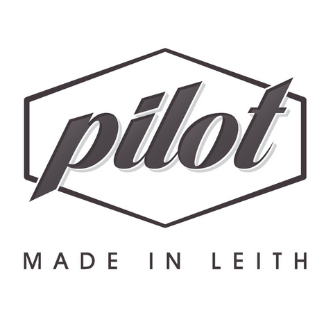 Pilot Peach Melba Sour 4.3% 330ml