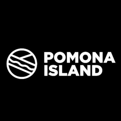 Pomona Island 'Thursday Clive' IPA 6.5% 440ml
