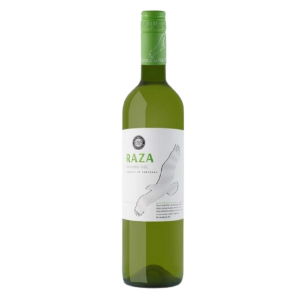 Raza Vinho Verde 11.5% 75cl