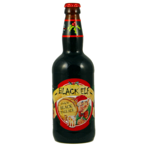 Ridgeway Black Elf 4.5% 500ml