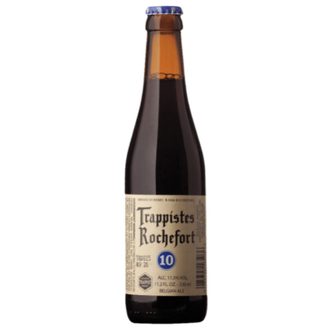 Rochefort 10 11.3% 330ml
