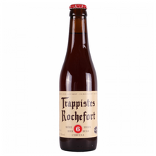 Load image into Gallery viewer, Rochefort 6 7.5% 330ml
