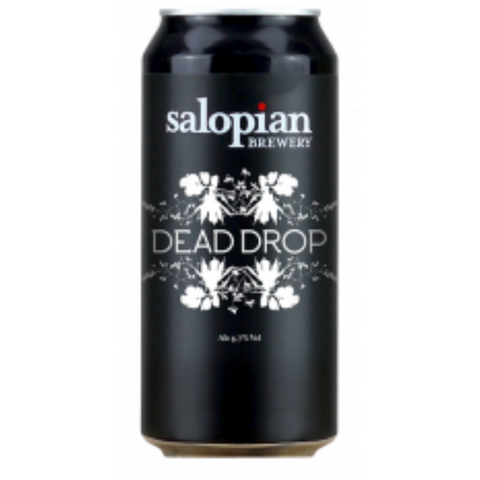 Salopian Dead Drop 4.7% 440ml