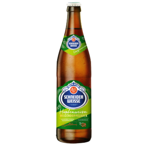 Schneider Weisse Hopfenweisse Tap 5 8.2% 500ml