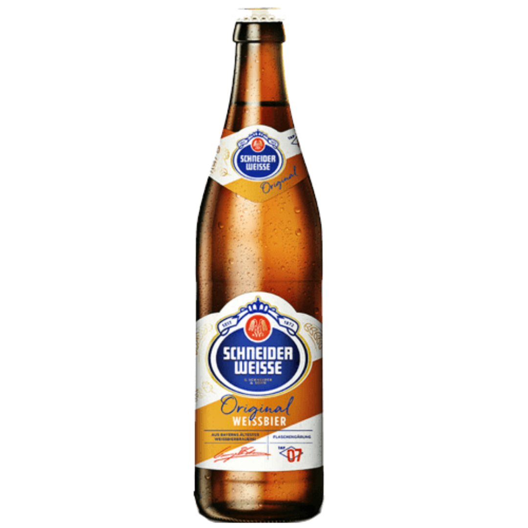 Schneider Bier Logo