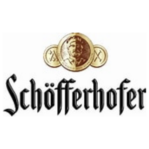 Schofferhofer Grapefruit Radler 2.5% 500ml