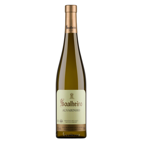 Soalheiro Alvarinho 12.5% 75cl