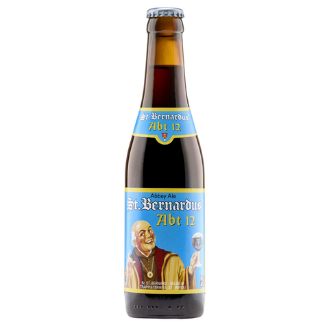 St Bernardus ABT 12 10% 330ml
