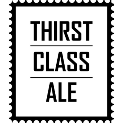 Thirst Class Imperial Porter 7.8% 440ml