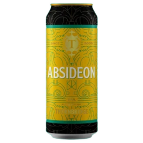 Thornbridge Absideon IPA 6.8% 440ml
