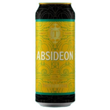 Load image into Gallery viewer, Thornbridge Absideon IPA 6.8% 440ml
