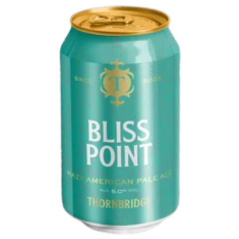 Thornbridge Bliss Point 5% 440ml
