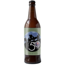 Load image into Gallery viewer, Thornsett &#39;Kinder 50&#39; Best Bitter 4% 500ml
