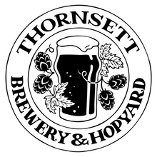 Load image into Gallery viewer, Thornsett &#39;He&#39;s Behind You&#39; IPA 4.2% 500ml
