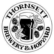 Load image into Gallery viewer, Thornsett Blue Ron Light Ale 3.4% 500ml
