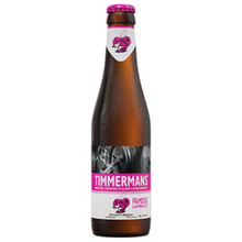 Load image into Gallery viewer, Timmermans Framboise 4% 330ml
