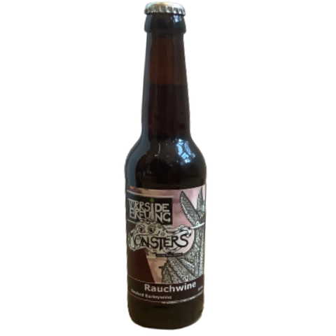 Torrside Rauchwine 2020 10% 330ml