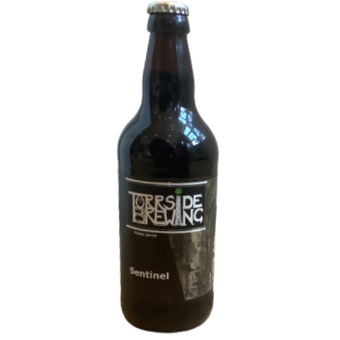 Torrside Sentinel Hoppy Porter 5% 500ml