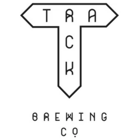 Track 'Full Dome' DIPA 8.3% 440ml