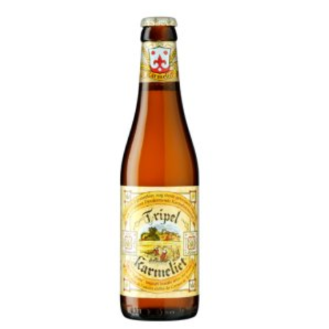 Tripel Karmeliet 8.4% 330ml