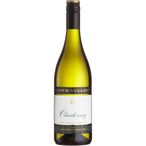 Keith Tulloch Hunter Valley Chardonnay 13% 75cl