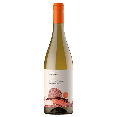 Villa Raiano Falanghina 13% 75cl