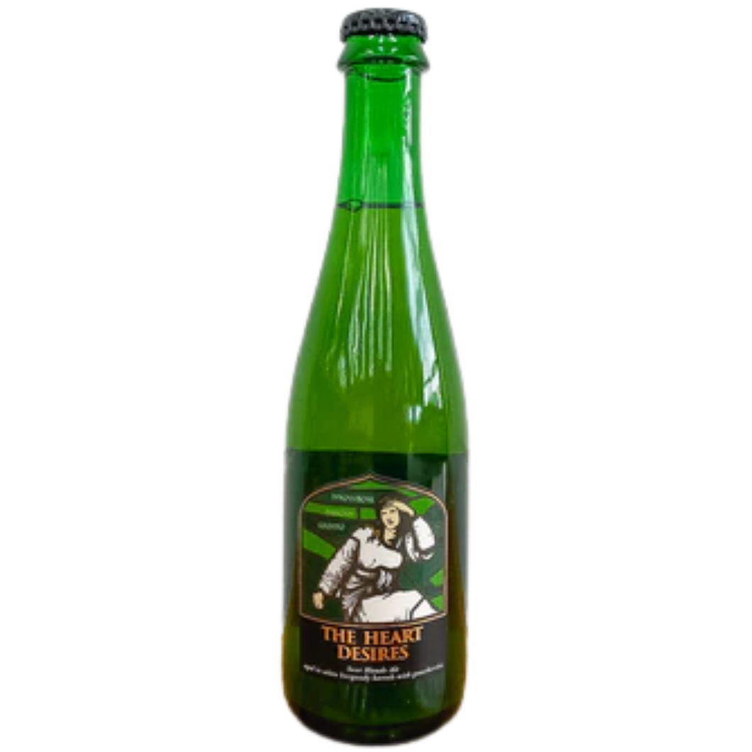 Thornbridge  'Heart Desires' Sour Blonde 6.5% 375ml