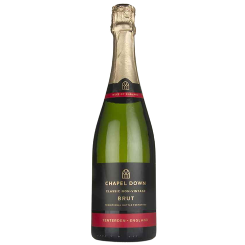 Chapel Down Brut NV 12% 75cl