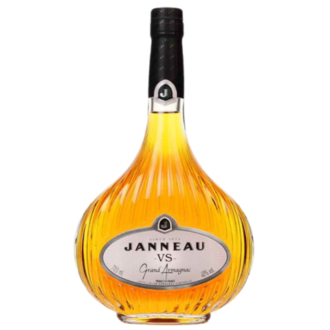 Janneau VS Armagnac 40% 70cl