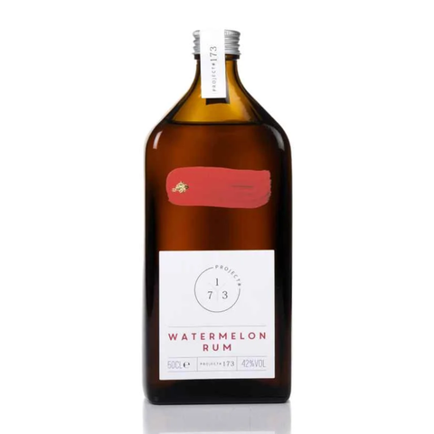 Project #173 Watermelon Rum 42% 50cl