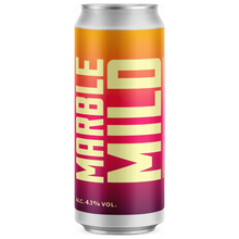 Load image into Gallery viewer, Marble Mild 4.1% 500ml
