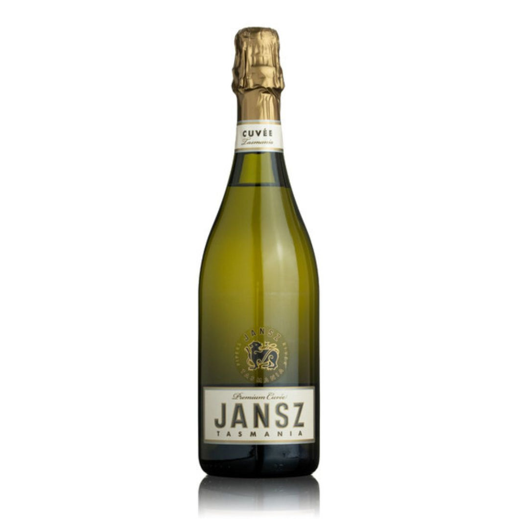 Jansz Cuvee NV 12% 75cl