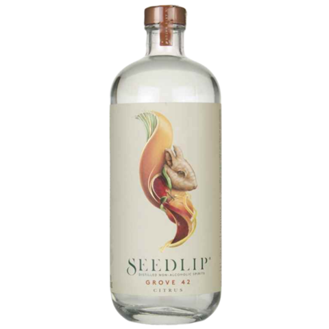 Seedlip Grove 0.0% 70cl
