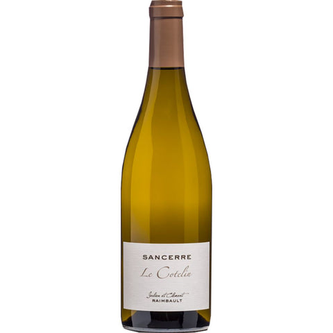 Domaine du Pré Semelé Sancerre Le Cotelin, AOP Sancerre 2021 13% 75cl